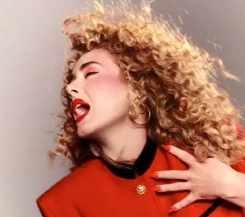 تصاویر جدید «ادل» برای مجله The Face