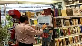 ادامه پیشتازی حمیدرضا صدر و ورود ابراهیم گلستان به گود