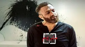 پخش سریال «مترجم» با بازی صابر ابر آغاز شد