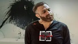 پخش سریال «مترجم» با بازی صابر ابر آغاز شد