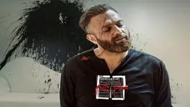 پخش سریال «مترجم» با بازی صابر ابر آغاز شد