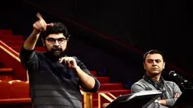 تالار وحدت میزبان ارکستر خالقی