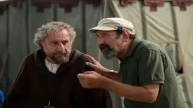 بازیگر سلمان فارسی درگذشت/ پیام تسلیت داوود میرباقری
