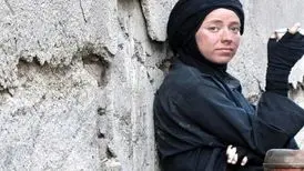 تغییر چهره دیدنی «الیزابت داعشی» سریال «پایتخت ۵»
