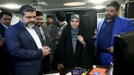 ​وزیر ارشاد: بازی‌های رایانه‌ای در کشور ۳۴ میلیون نفر مخاطب دارد
