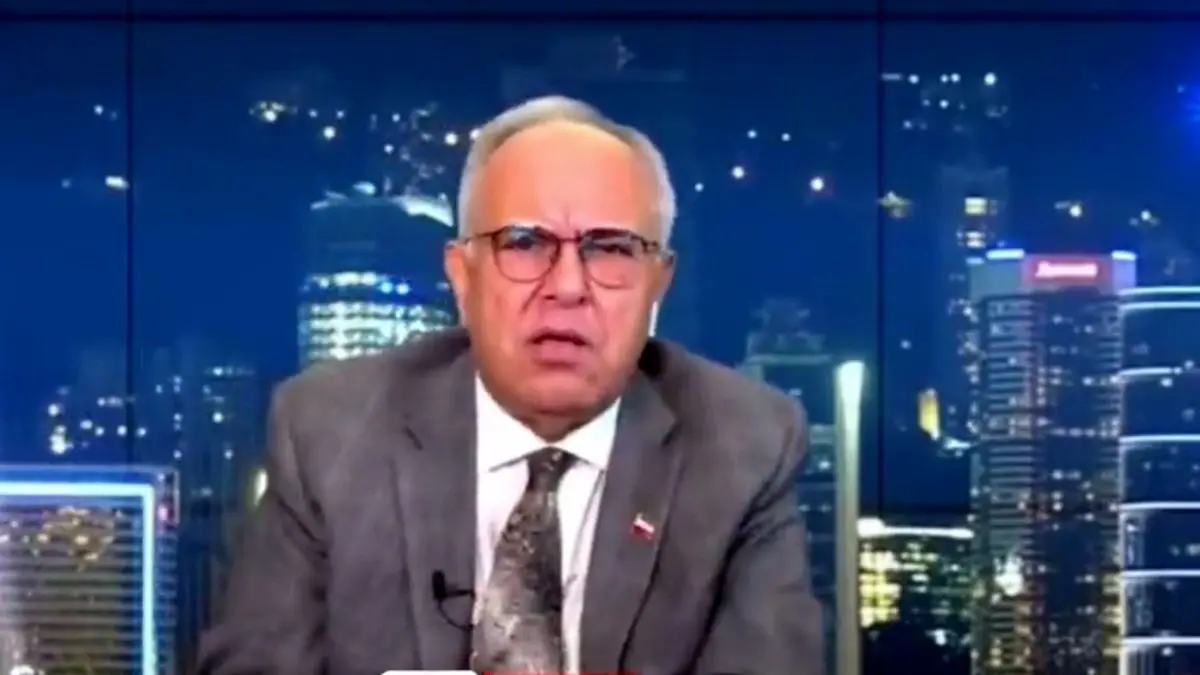 واکنش شهرام همایون از آتش سوزی مهیب لس آنجلس/ ویدئو
