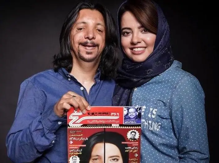 فرهاد ایرانی کیست/  بیوگرافی عکاس مشهور ایرانی