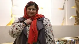 عروسک‌فروشِ میدان انقلاب که بازیگر مهران مدیری شد/ مادر رضا عطاران شدم