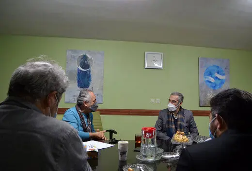  ارسال بیش از ۳۰۰ نمایشنامه به جشنواره تئاتر فجر