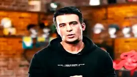 موج ستایش ها از یوسف تیموری/ یاد علی انصاریان در فینال «جوکر» چه فضایی به وجود آورد؟