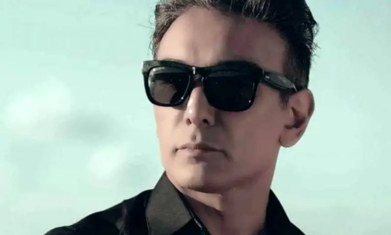 واکنش شادمهر عقیلی به حواشی کنسرتش/ ویدئو
