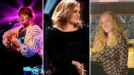 در چهار سال دوری از دنیای موسیقی بر اَدل چه گذشته است؟