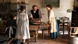 یک تنبیه سیاسی!/ برنده نخل طلای جشنواره کن به اسکار معرفی نشد
