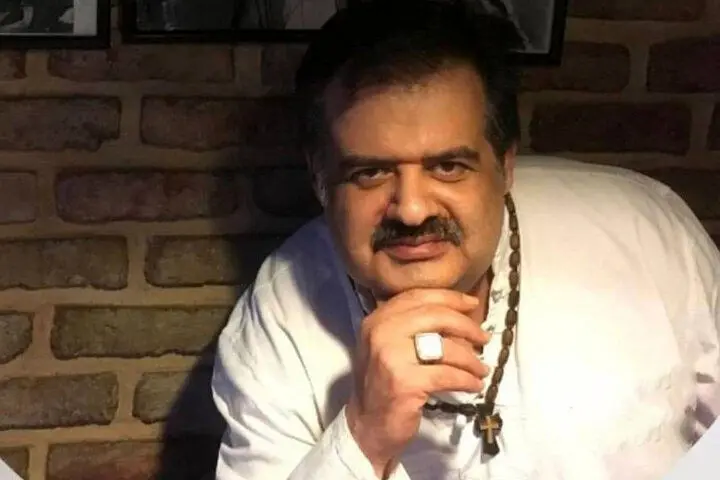 مهران زینت‌بخش مستندساز درگذشت
