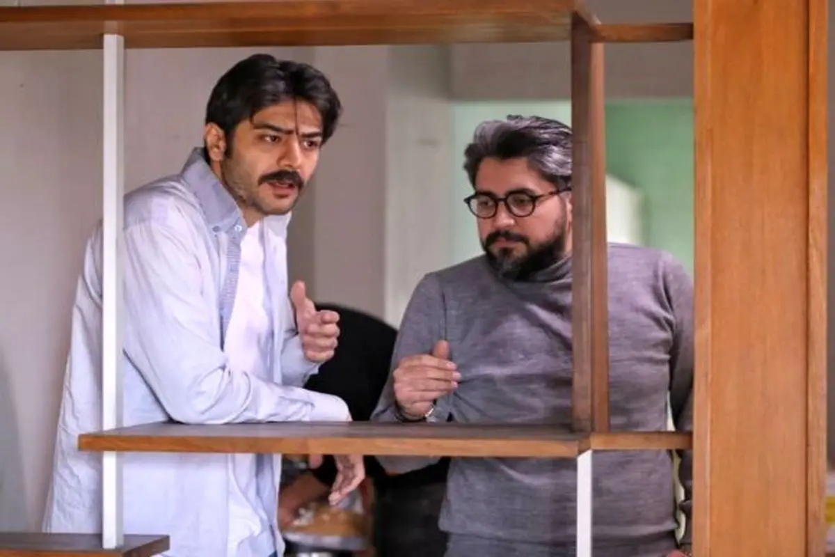 نامزدی بازیگر نقش اول «نامه‌های دیوار» در جشنواره اسپانیایی
