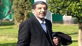تقدیر ضرغامی از سریال «نون خ»
