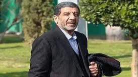 تقدیر ضرغامی از سریال «نون خ»
