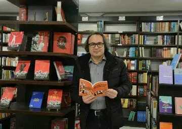 آژیر گرانی در بازار کتاب
