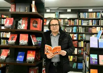 آژیر گرانی در بازار کتاب
