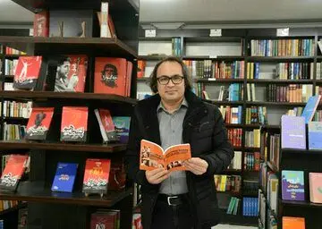 آژیر گرانی در بازار کتاب
