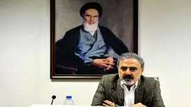 مدیر سابق شبکه دو مشاور رئیس صدا و سیما شد