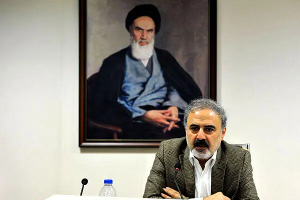 مدیر سابق شبکه دو مشاور رئیس صدا و سیما شد