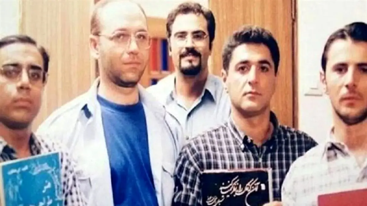 بازیگران روزگار جوانی بعد از ۲۷ سال
