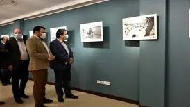افتتاح «گالری جوان» انجمن سینمای جوانان ایران/ خزاعی: باید کادر سازی کنیم