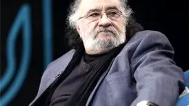 داریوش ارجمند: من در دهه پایانی زندگی‌ام هستم/ نمی‌توانم تحت تاثیر آدم‌های مقیم کشورهای دیگر قرار بگیرم
