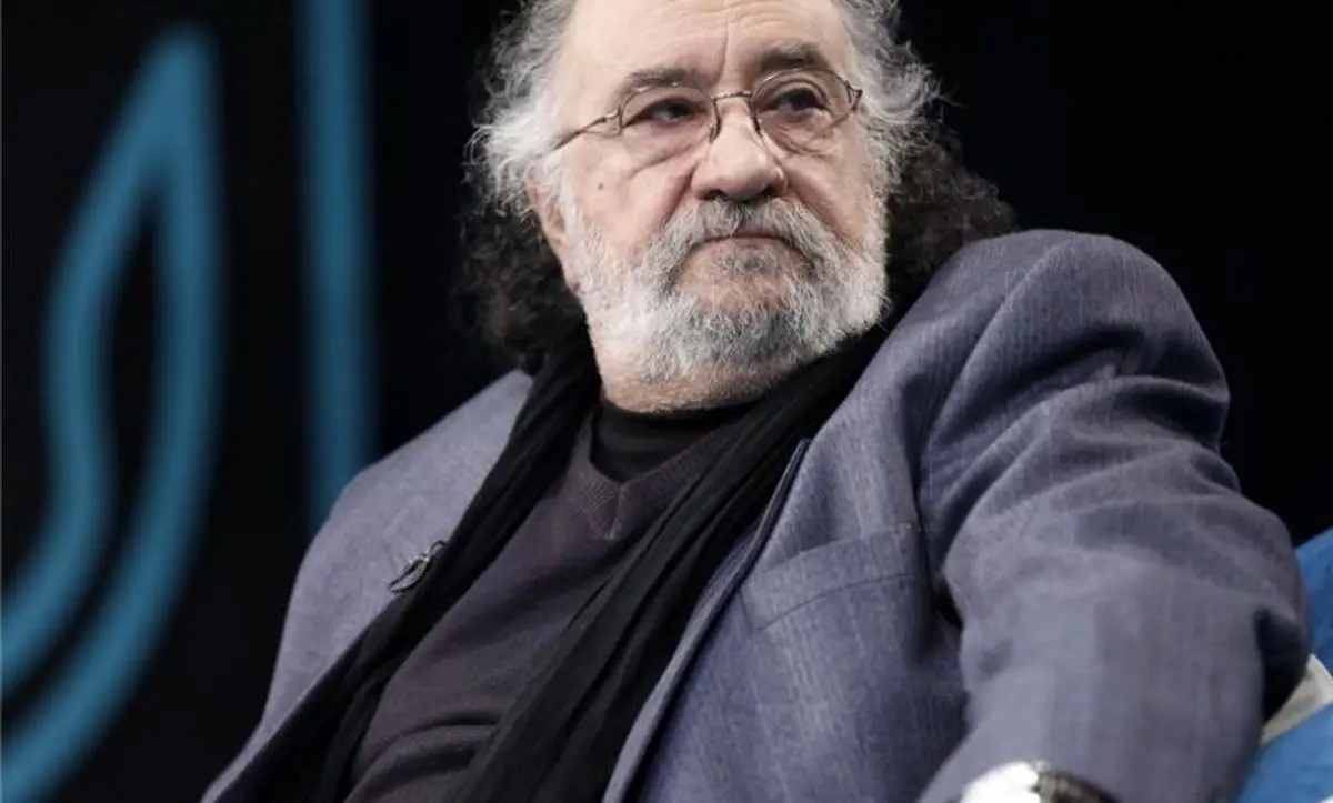 داریوش ارجمند: من در دهه پایانی زندگی‌ام هستم/ نمی‌توانم تحت تاثیر آدم‌های مقیم کشورهای دیگر قرار بگیرم
