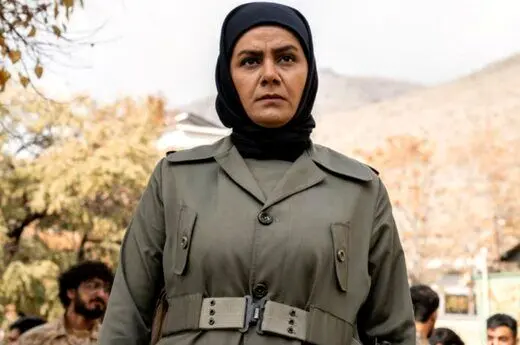 «خداحافظ مادر»، سریال جدید تلویزیون برای دهه فجر
