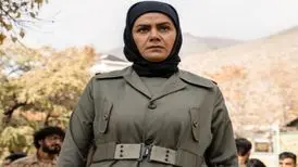 «خداحافظ مادر»، سریال جدید تلویزیون برای دهه فجر
