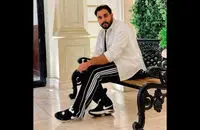 پویا شهبازی فعال سرود و هنرهای نمایشی شهید شد