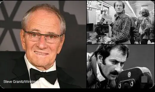 درگذشت یک هنرمند در ۸۶ سالگی
