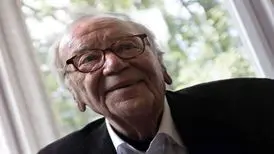 یورگن بکر شاعر و رمان‌نویس آلمانی درگذشت
