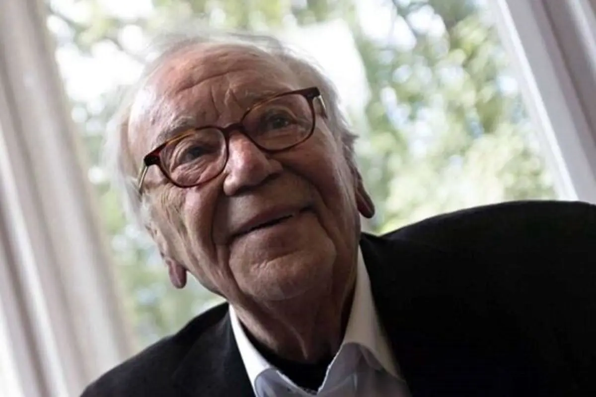 یورگن بکر شاعر و رمان‌نویس آلمانی درگذشت
