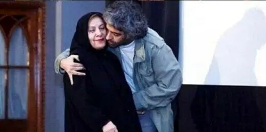 مادر بابک خرمدین: اگر در کشتن و مثله کردن با شوهرم همکاری نمی کردم مرا می کشت