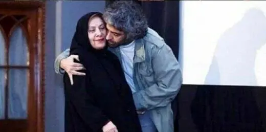 مادر بابک خرمدین: اگر در کشتن و مثله کردن با شوهرم همکاری نمی کردم مرا می کشت