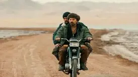 درخشش «آکتور» در جایزه جهانی درامای سئول/ نوید محمدزاده و نیما جاویدی؛ نامزد جایزه‌های بازیگری و فیلمنامه
