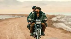 درخشش «آکتور» در جایزه جهانی درامای سئول/ نوید محمدزاده و نیما جاویدی؛ نامزد جایزه‌های بازیگری و فیلمنامه
