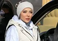 استوری لیلا اوتادی در مورد خبر ازدواجش با احسان علیخانی