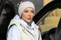 استوری لیلا اوتادی در مورد خبر ازدواجش با احسان علیخانی