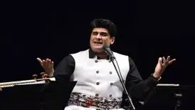 خواننده تیتراژ «نون.خ»: در کرمانشاه به ته خط رسیدم که به تهران آمدم