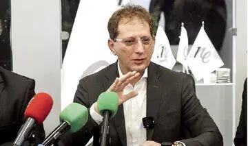 بابک زنجانی پلتفرم تلویزیون را هم خرید
