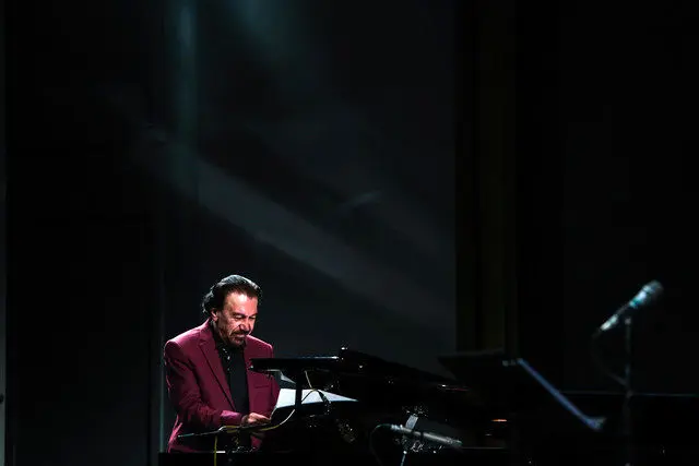 آهنگساز «قصه های مجید» سال ها کابوس می دید!
