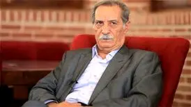 سیاوش طهمورث: یک زمانی مداح بودم