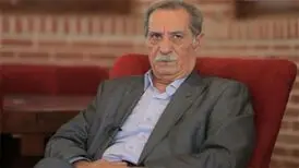سیاوش طهمورث: یک زمانی مداح بودم