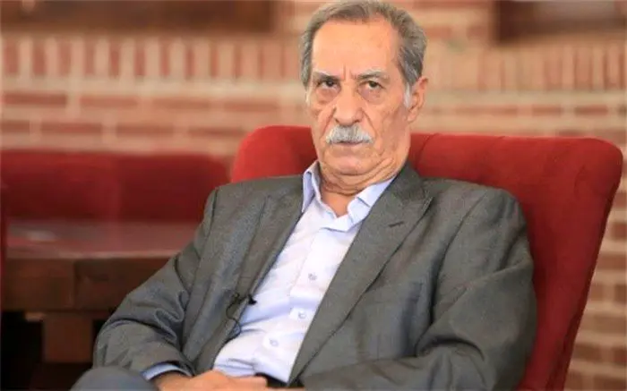 سیاوش طهمورث: یک زمانی مداح بودم