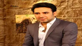 شاهین صمدپور با سپردن قرار وثیقه آزاد شد + اولین عکس پس از آزادی
