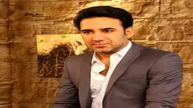 شاهین صمدپور با سپردن قرار وثیقه آزاد شد + اولین عکس پس از آزادی
